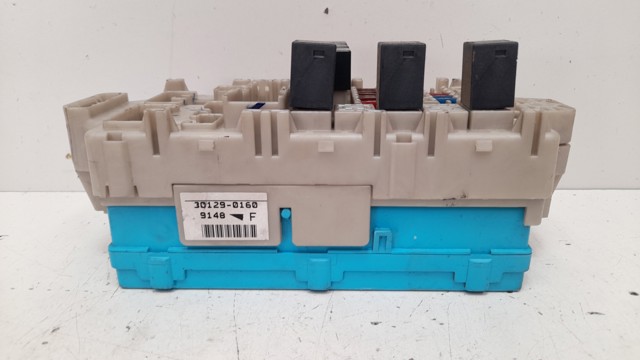 Blok komfortu Mitsubishi Lancer 9 CSA