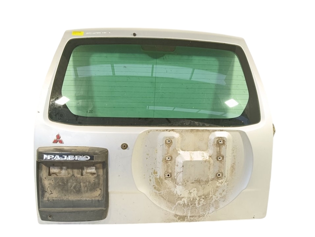 Kupić Drzwi tylne (bagażnika 3/5) Mitsubishi Pajero III V70 w dobrej cenie