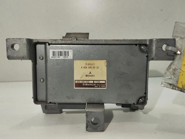 Sterownik wspomagania elektronicznego kierownicy MR594091 Mitsubishi