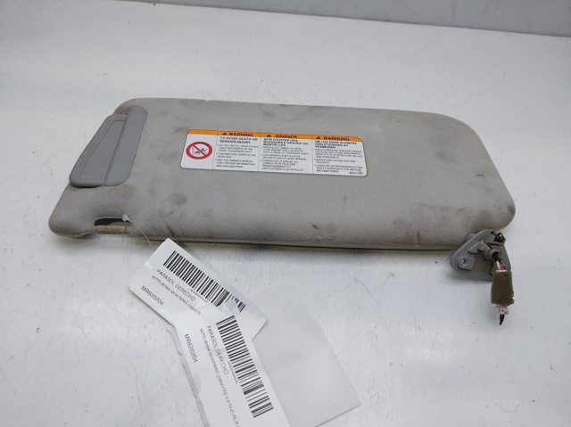 Osłona przeciwsłoneczna MR620204 MITSUBISHI