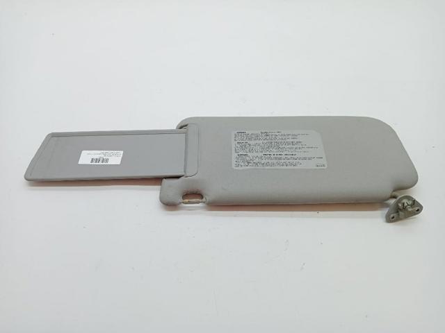 Osłona przeciwsłoneczna MR620204 MITSUBISHI