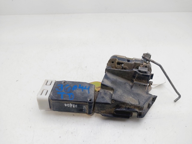 Zamek drzwi tylnych prawych MR911786 MITSUBISHI