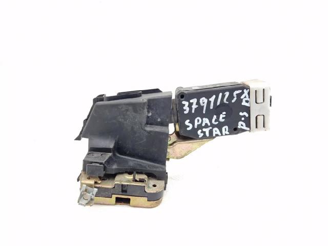  Mitsubishi Space Star  (1998-2004)
