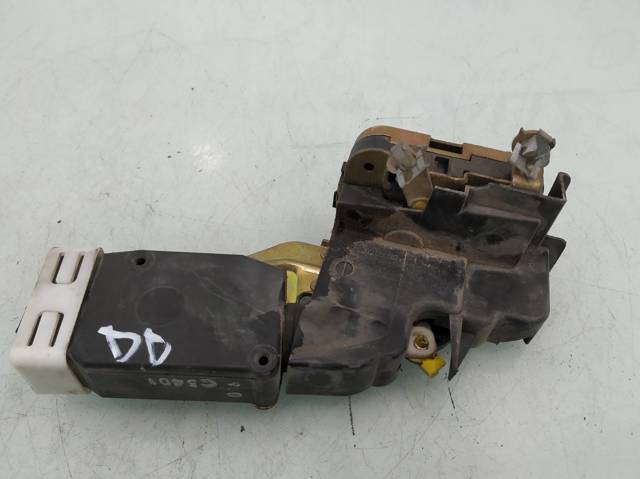 Zamek drzwi przednich prawych MR912016 MITSUBISHI