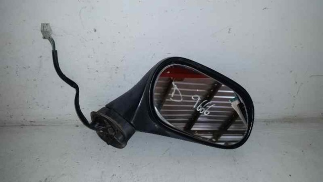 Mitsubishi Carisma (1995-2003)