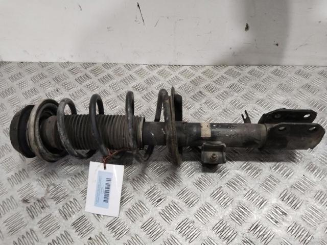 Amortyzator przedni prawy MR913131 MITSUBISHI