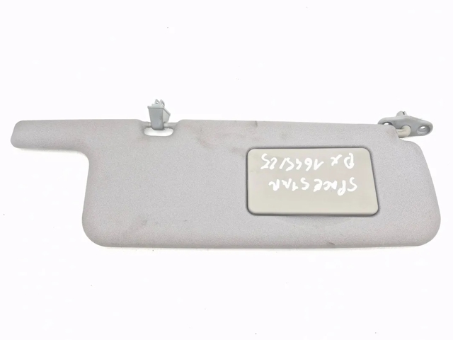 Osłona przeciwsłoneczna do Mitsubishi Space Star DG0