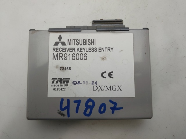 MR916006 Mitsubishi