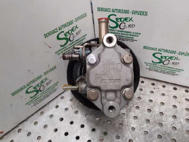Pompa wspomagania hydraulicznego kierownicy MR916044 MITSUBISHI
