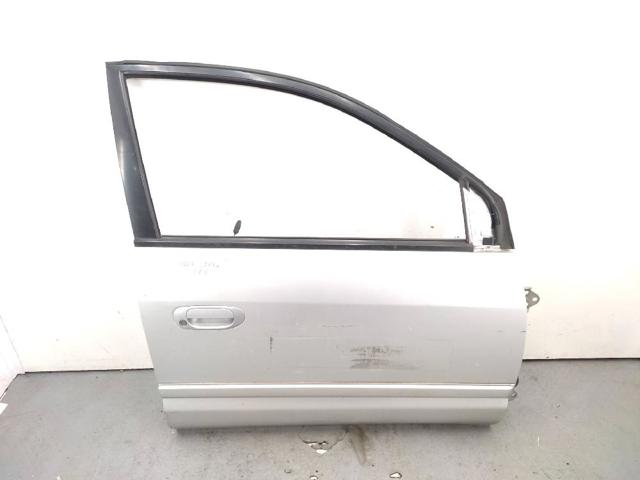Drzwi Mitsubishi Space Star