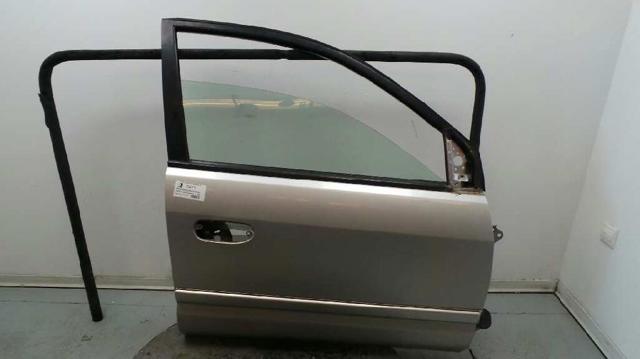 Drzwi Mitsubishi Space Star