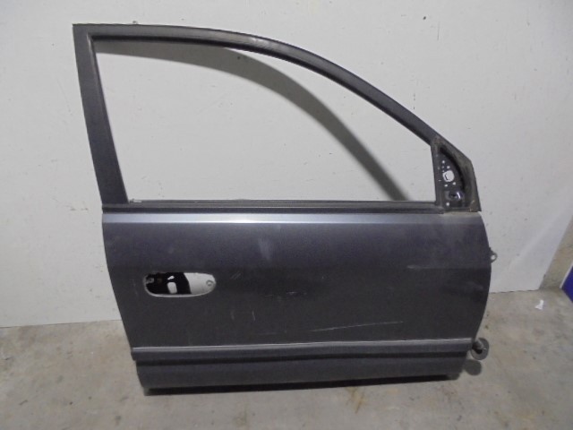 Drzwi Mitsubishi Space Star