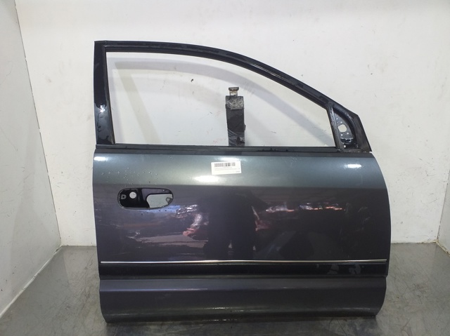 Drzwi Mitsubishi Space Star