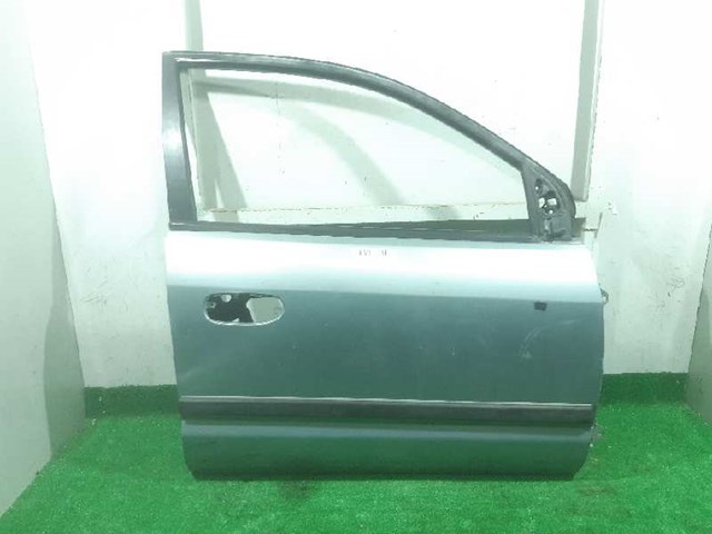 Drzwi Mitsubishi Space Star