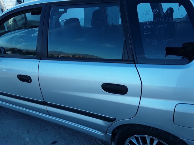 do Mitsubishi Space Star  (DG0)