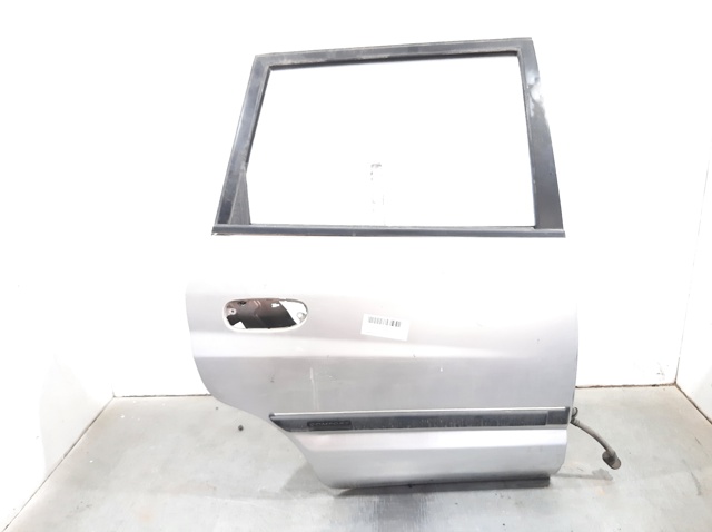  Mitsubishi Space Star  (1998-2004)