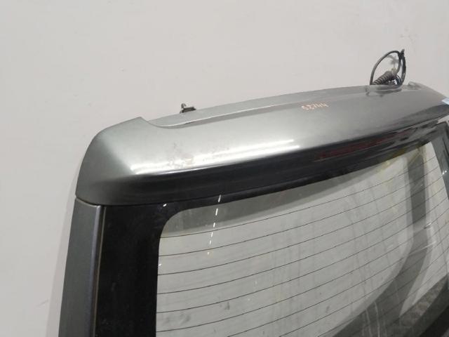 Drzwi tylne (bagażnika 3/5) Mitsubishi Outlander 1 CU