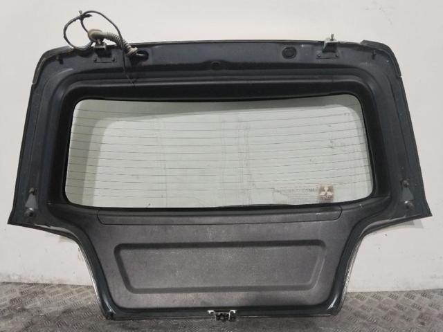 Drzwi tylne (bagażnika 3/5) Mitsubishi Outlander 1 CU