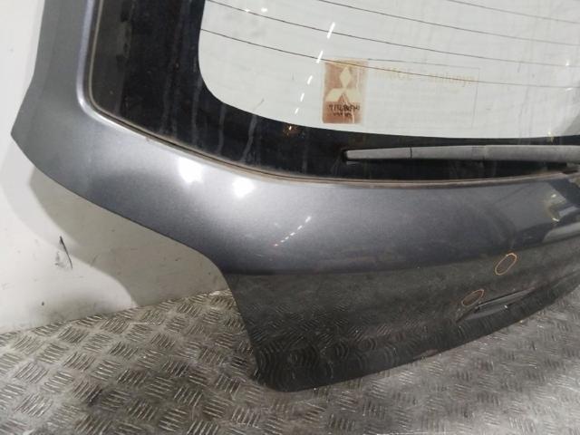 Drzwi tylne (bagażnika 3/5) Mitsubishi Outlander 1 CU