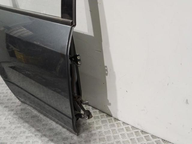 Drzwi tylne prawe Mitsubishi Outlander 1 CU