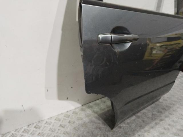 Drzwi tylne prawe Mitsubishi Outlander 1 CU