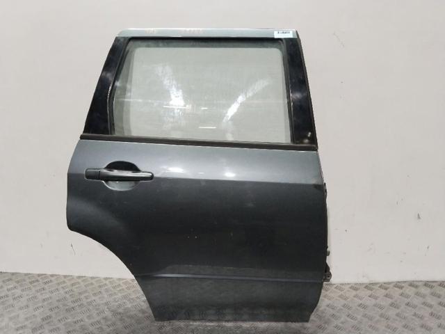 Drzwi tylne prawe Mitsubishi Outlander 1 CU