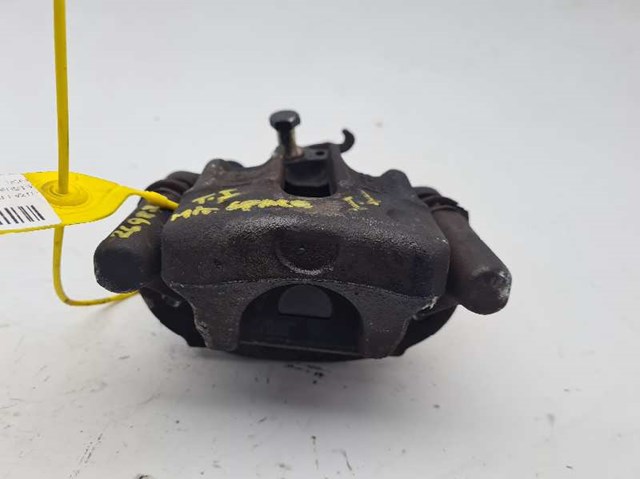 Zacisk hamulcowy tylny lewy MR955245 MITSUBISHI