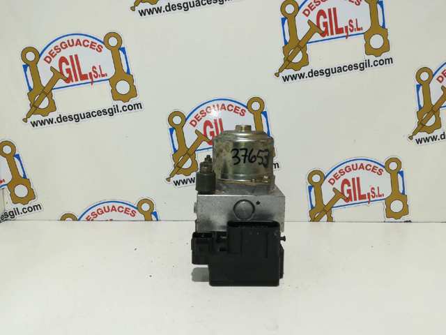 Sterownik ABS  hydrauliczny Mitsubishi L 200 3 K60, K70