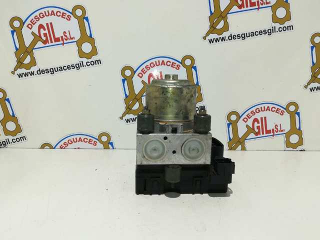 Sterownik ABS  hydrauliczny Mitsubishi L 200 3 K60, K70