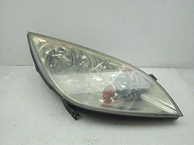Reflektor prawy MR957354 MITSUBISHI