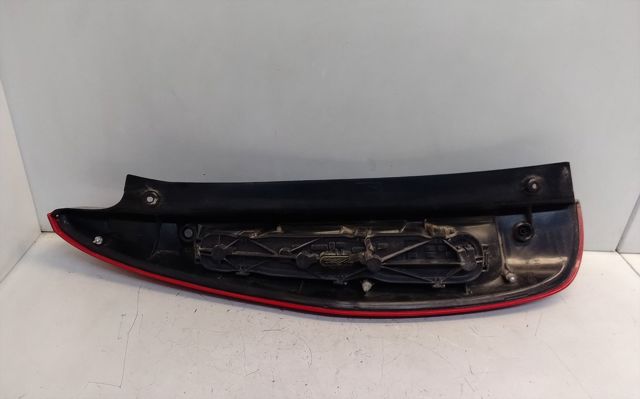 Lampa zespolona tylna prawa MR957374 MITSUBISHI