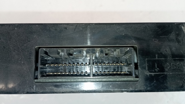 Sterownik trybów ogrzewania/klimatyzacji MR958005 MITSUBISHI