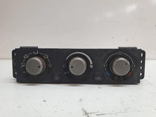 Sterownik trybów ogrzewania/klimatyzacji MR958005 MITSUBISHI