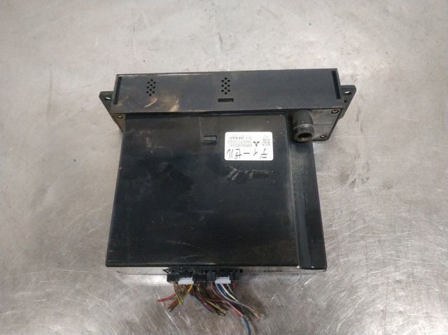 Sterownik trybów ogrzewania/klimatyzacji MR958005 MITSUBISHI