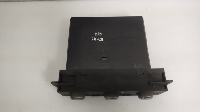 Sterownik trybów ogrzewania/klimatyzacji MR958005 MITSUBISHI