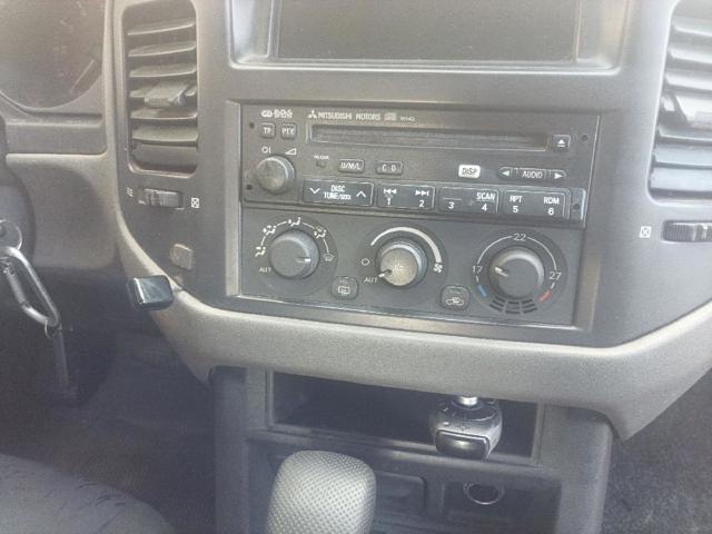 Sterownik trybów ogrzewania/klimatyzacji MR958005 MITSUBISHI