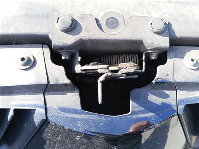 Zamek maski do Mitsubishi Colt Z3A