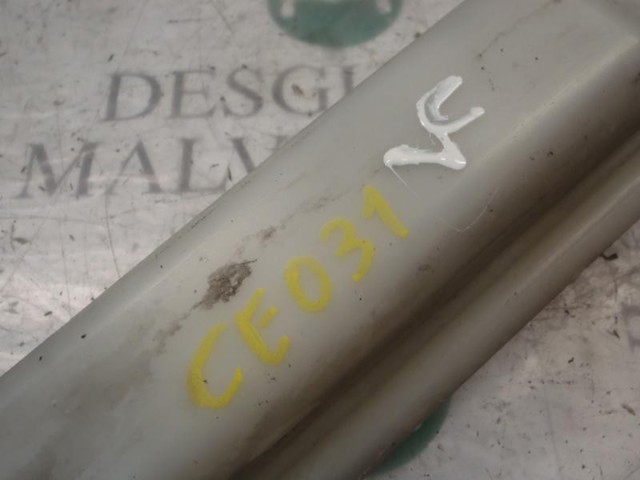 Zbiorniczek wyrównawczy układu chłodzenia Mitsubishi Outlander 1 CU