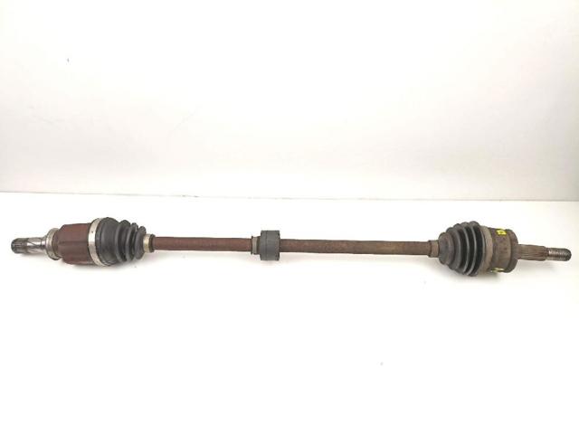 Półoś napędowa przednia prawa MR980748 MITSUBISHI