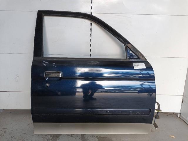 Drzwi przednie prawe Mitsubishi Pajero K90