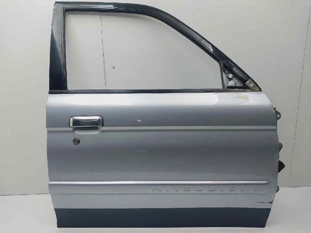 Drzwi przednie prawe Mitsubishi Pajero K90