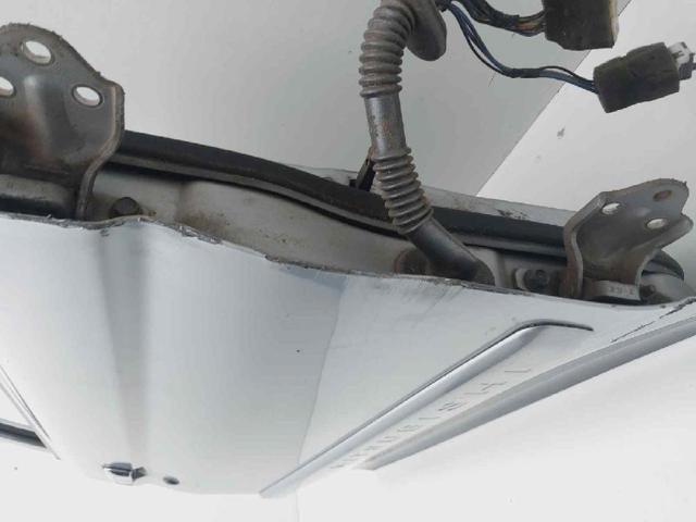 Drzwi przednie prawe Mitsubishi Pajero K90