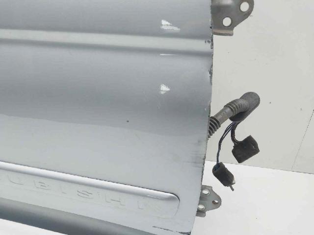 Drzwi przednie prawe Mitsubishi Pajero K90