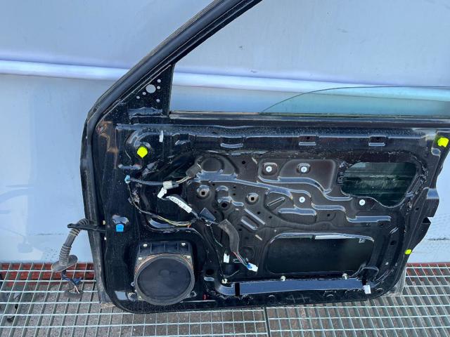 Drzwi przednie prawe Mitsubishi Pajero K90