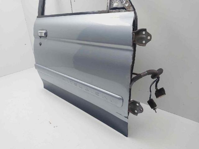 Drzwi przednie prawe Mitsubishi Pajero K90