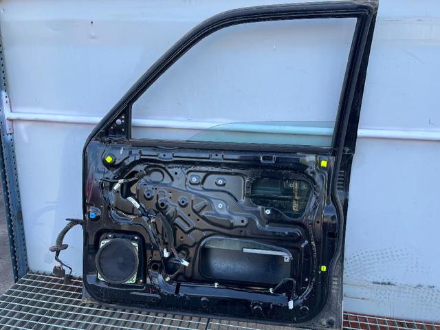 Drzwi przednie prawe Mitsubishi Pajero K90