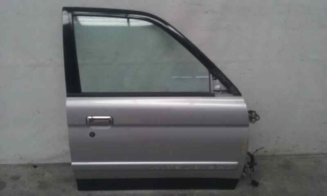 Drzwi przednie prawe do Mitsubishi Pajero K90