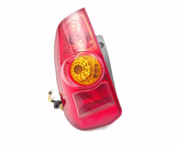 Kupić Lampa zespolona tylna lewa Mitsubishi Space Star  DG0 w dobrej cenie