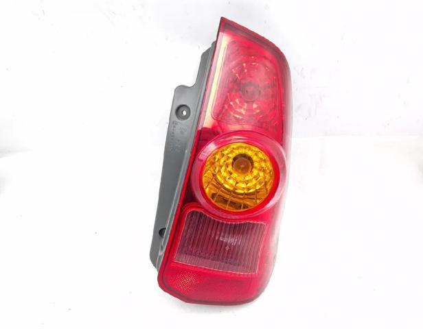 Kupić Lampa zespolona tylna prawa Mitsubishi Space Star DG0 w dobrej cenie
