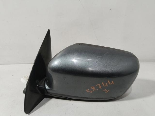 Lusterko wsteczne lewe Mitsubishi Outlander 1 CU